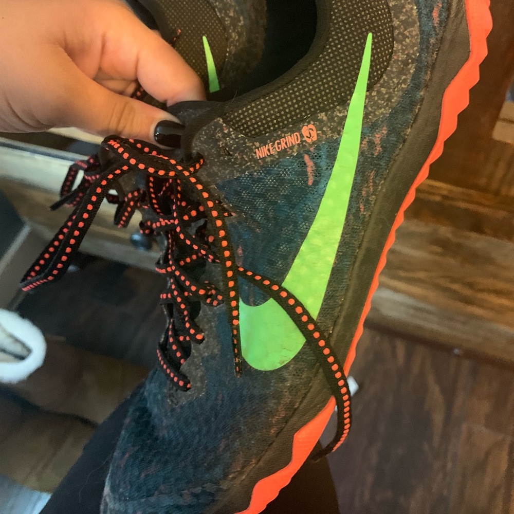 Nike sneakers! In great condition